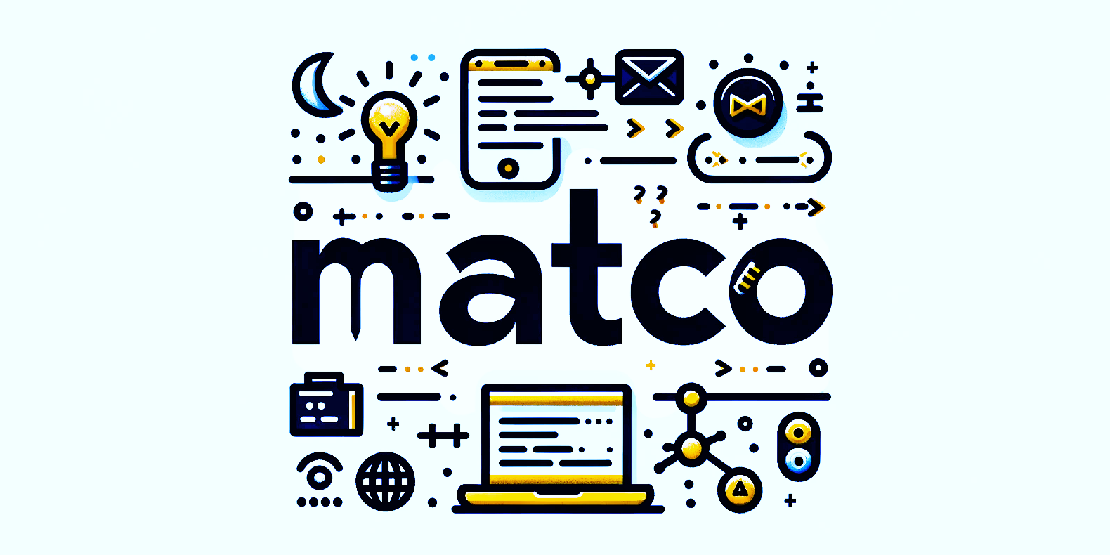 Matco Logo